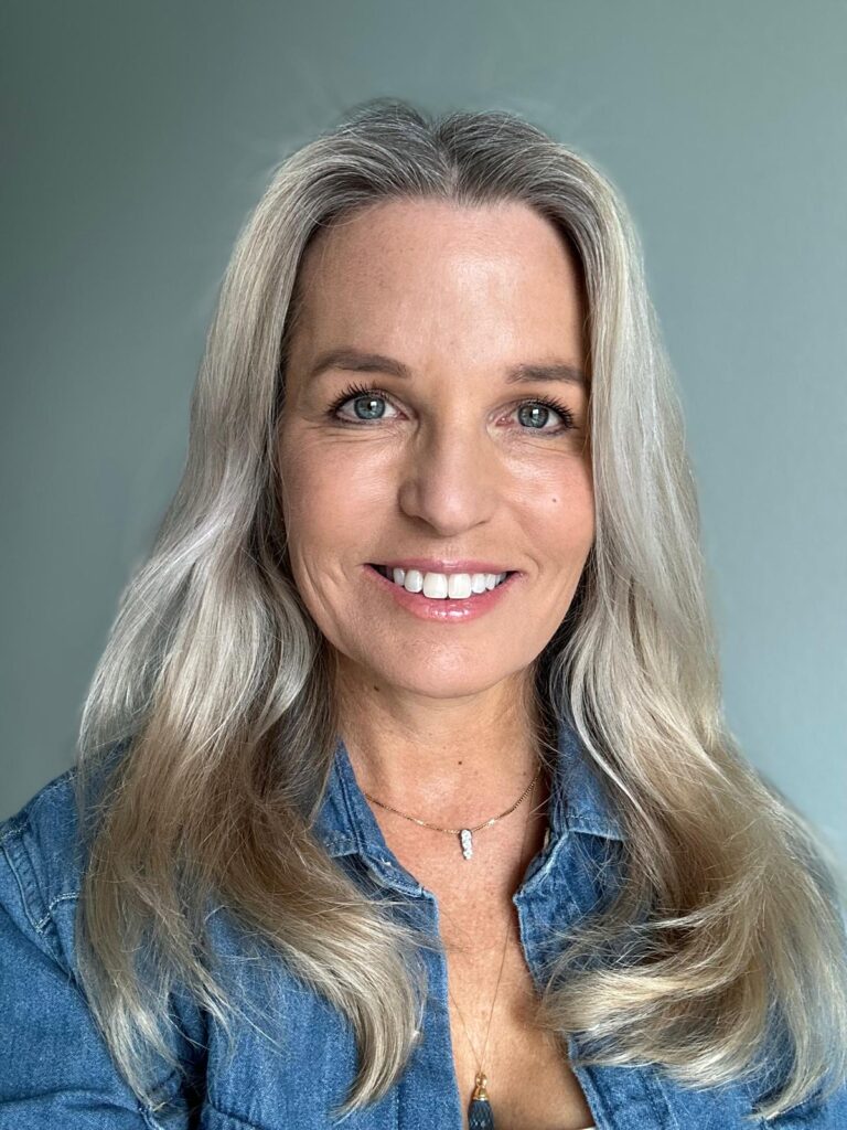 Hypnose in Hamburg Astrid Steenbock